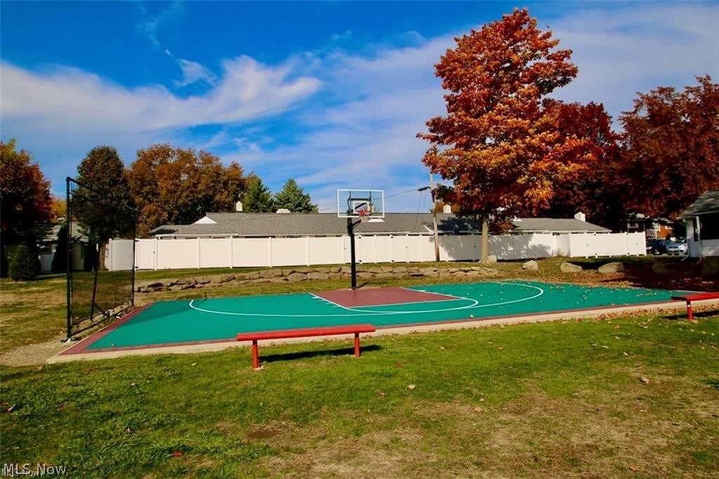 Meadowlawn Condo - Residential