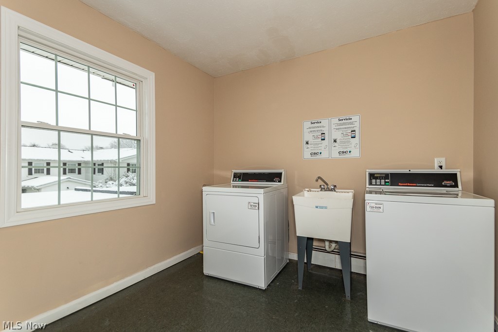 Meadowlawn Condo - Residential