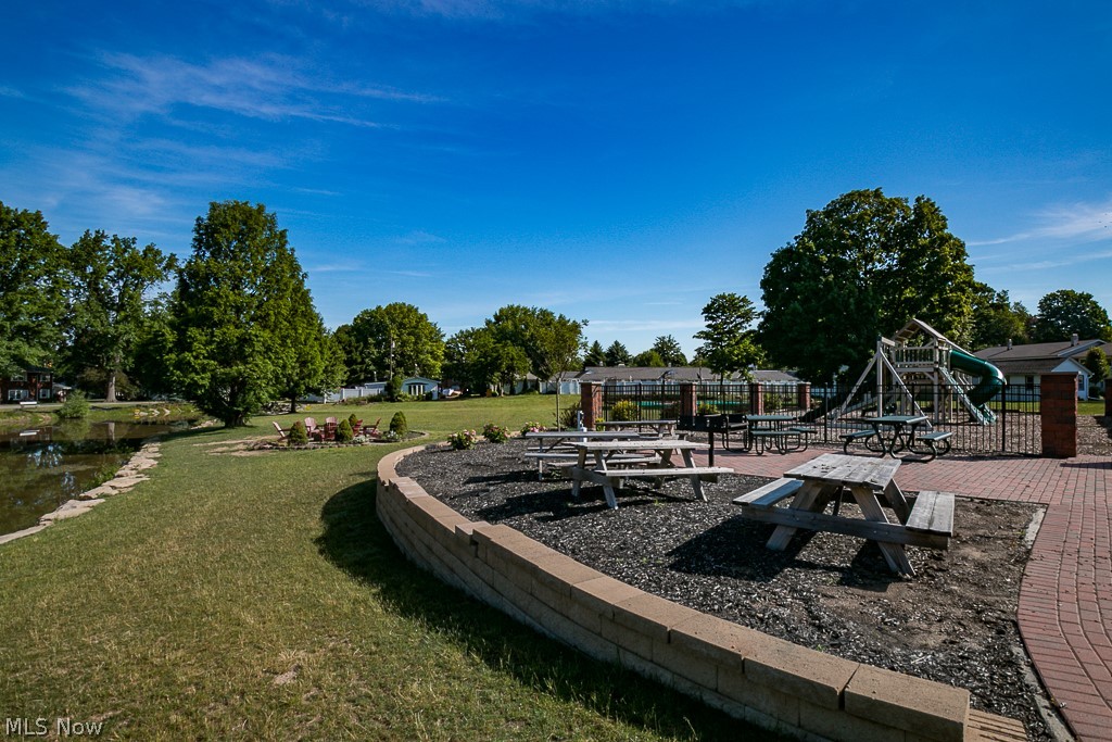 Meadowlawn Condo - Residential