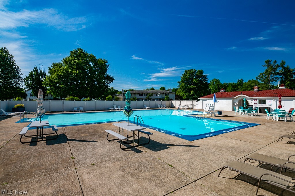 Meadowlawn Condo - Residential