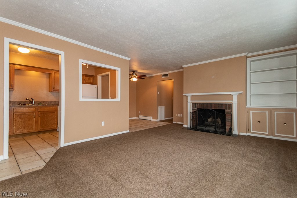 Meadowlawn Condo - Residential