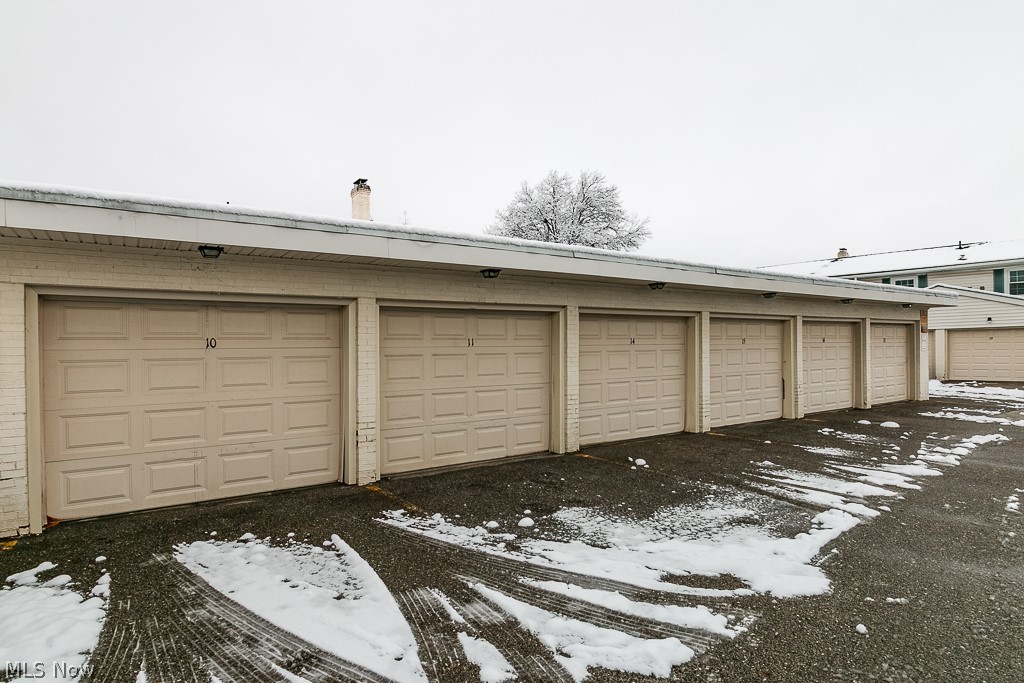 Meadowlawn Condo - Residential