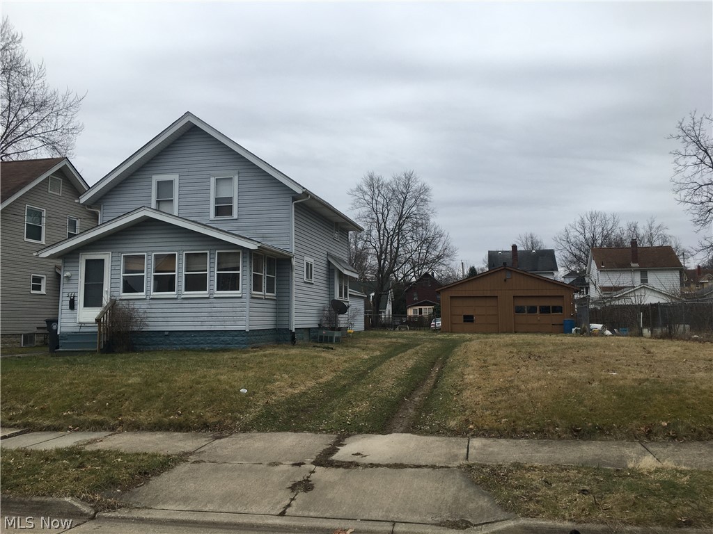 Summit Lake Allotment - Residential