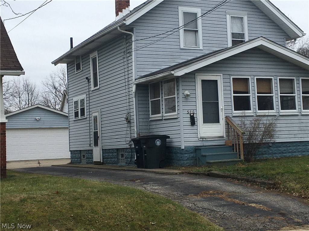 Summit Lake Allotment - Residential