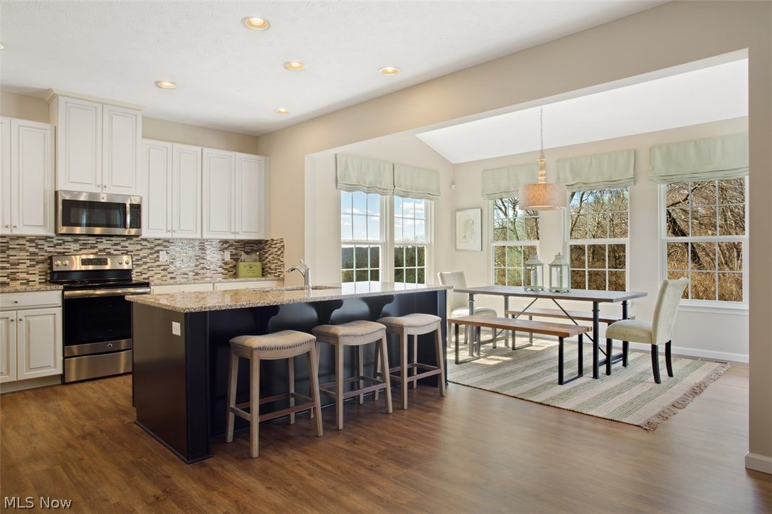 Gates Village - Residential