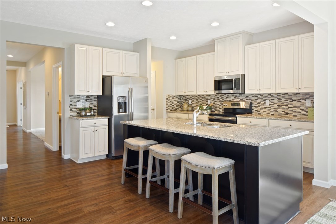 Gates Village - Residential