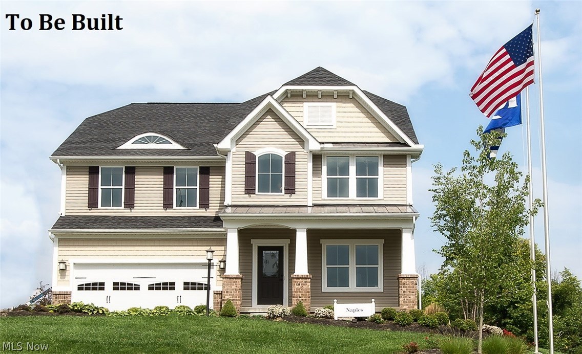 Gates Village - Residential