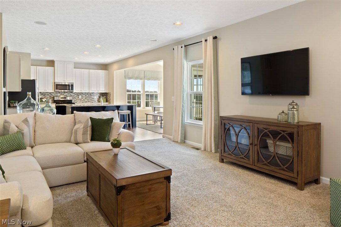 Gates Village - Residential