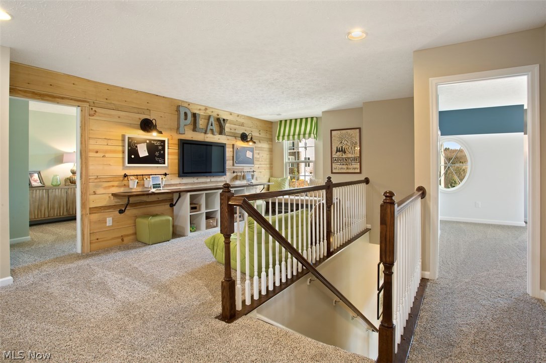 Gates Village - Residential