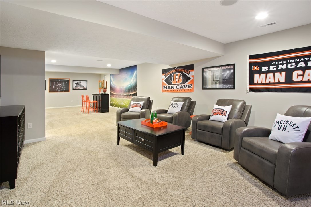 Gates Village - Residential