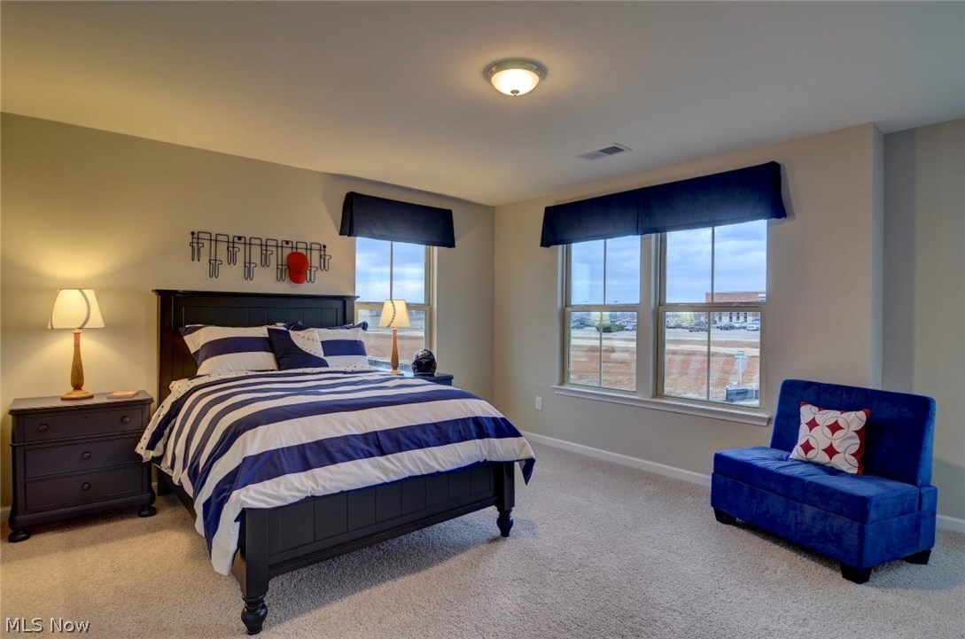 Gates Village - Residential