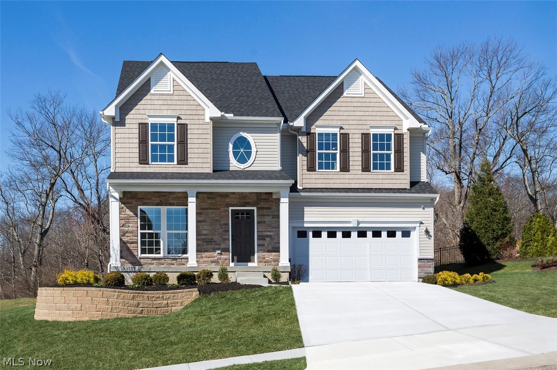 Gates Village - Residential