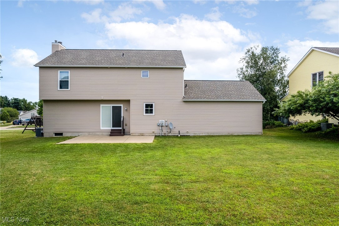 Wintergreen - Residential