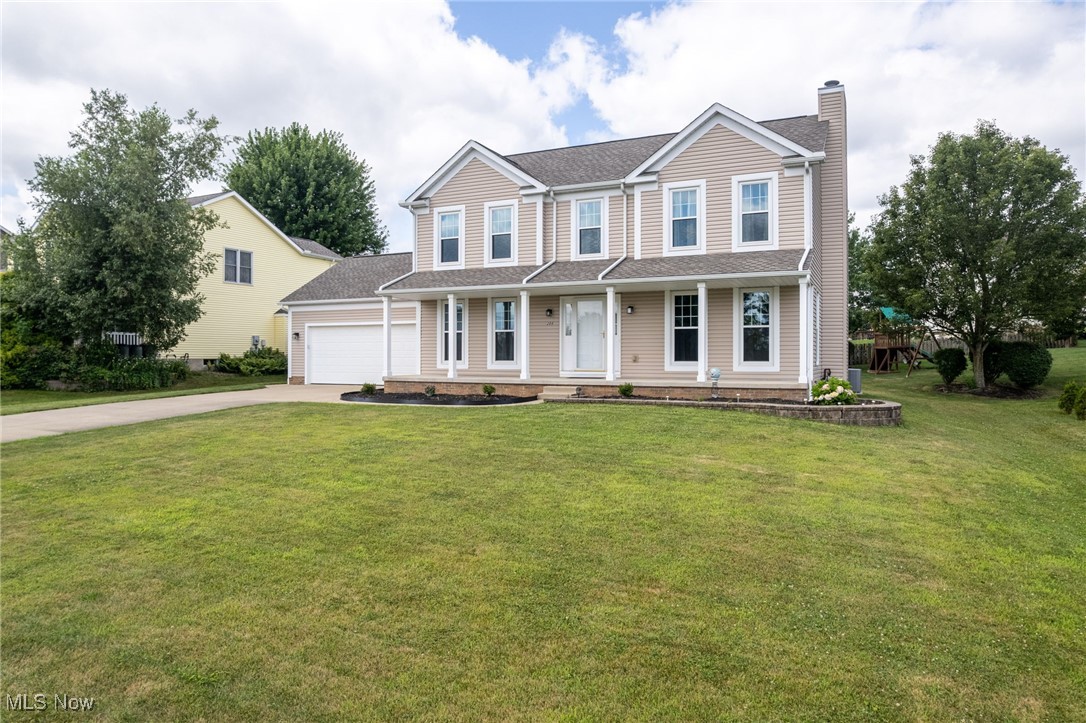 Wintergreen - Residential