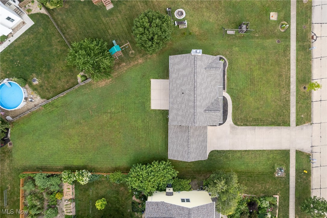 Wintergreen - Residential