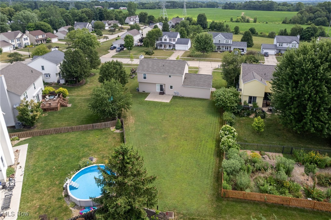 Wintergreen - Residential