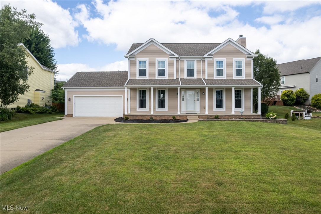 Wintergreen - Residential