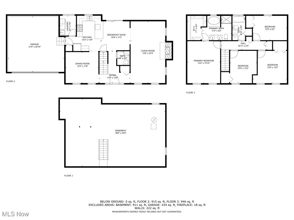 Wintergreen - Residential