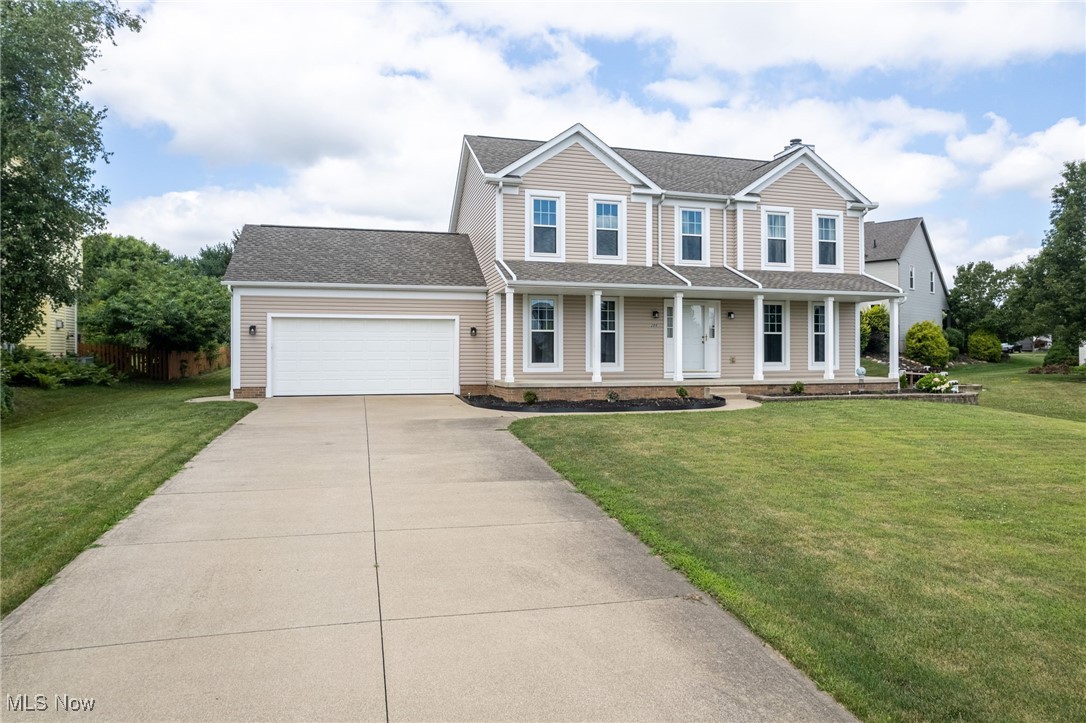 Wintergreen - Residential