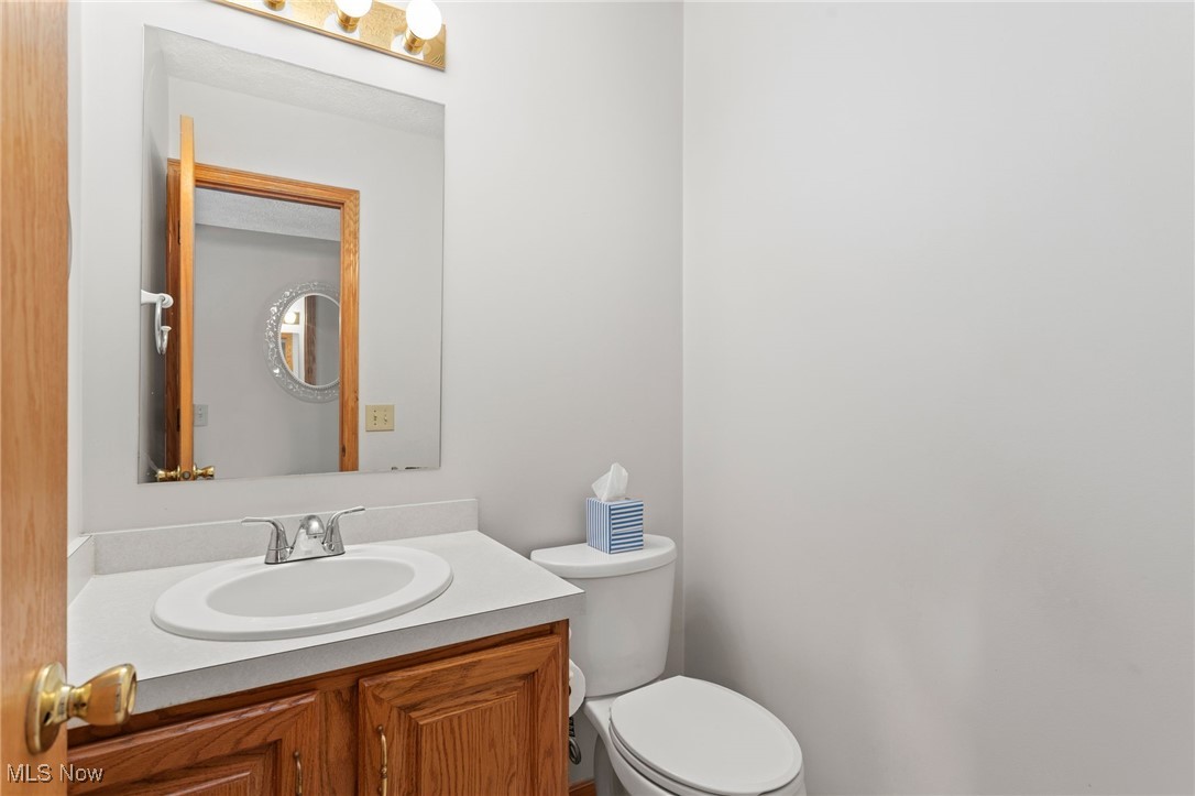 Wintergreen - Residential