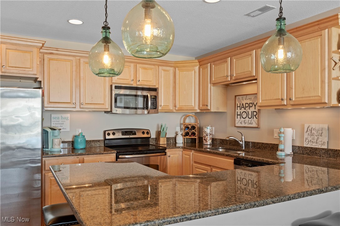 Beach Towne Condo - Residential