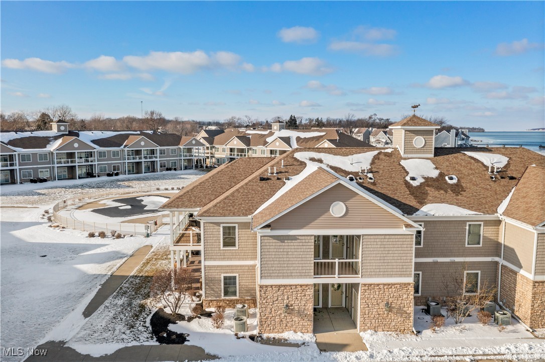 Beach Towne Condo - Residential