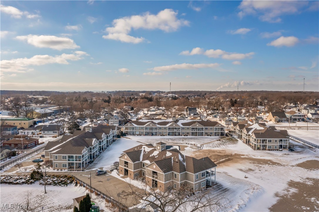 Beach Towne Condo - Residential