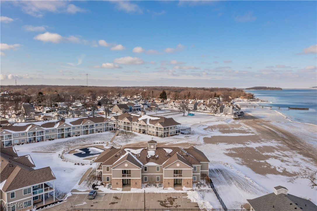 Beach Towne Condo - Residential