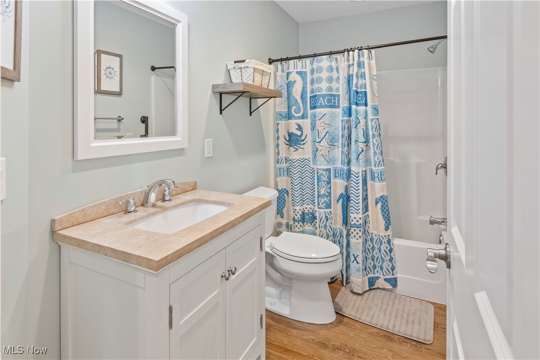 Beach Towne Condo - Residential