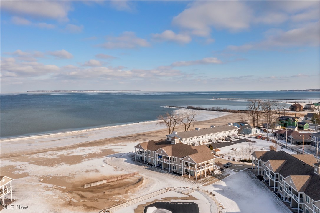 Beach Towne Condo - Residential