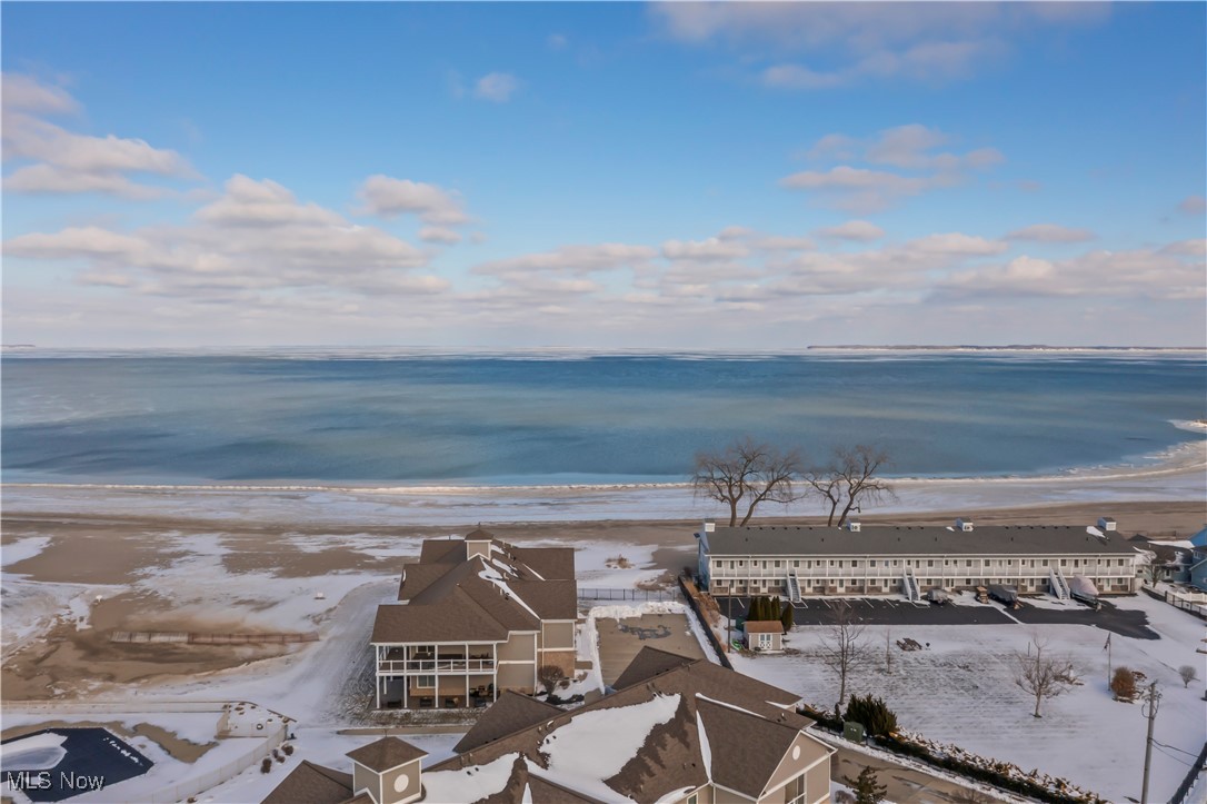 Beach Towne Condo - Residential