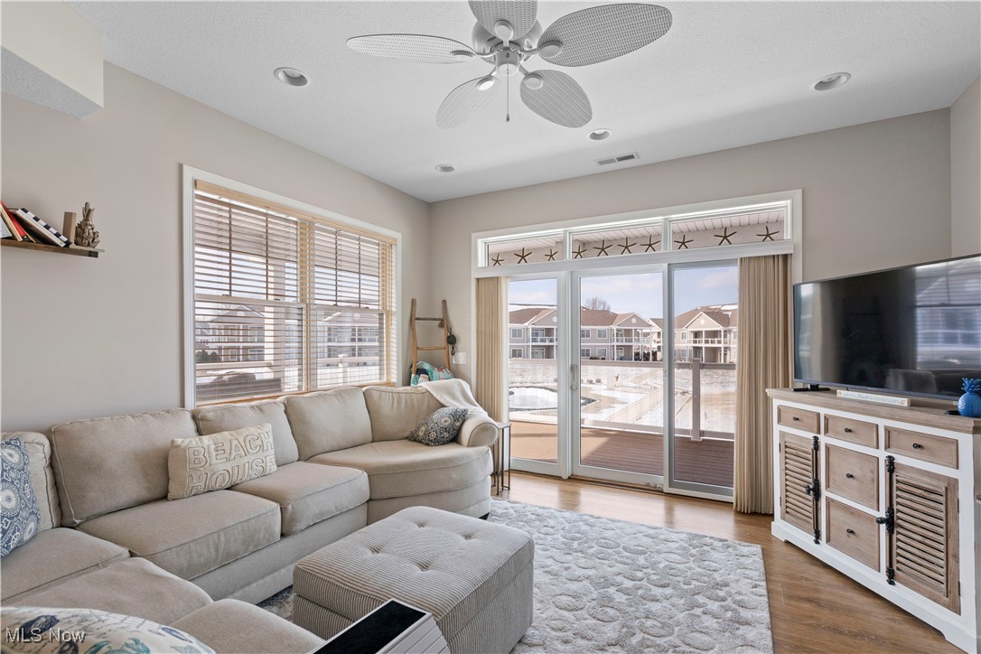 Beach Towne Condo - Residential