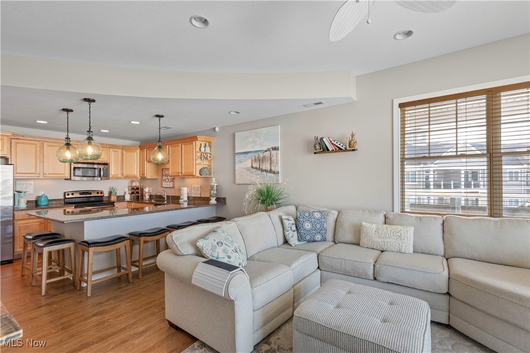 Beach Towne Condo - Residential