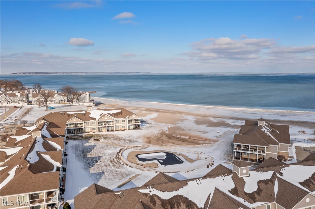 Beach Towne Condo - Residential