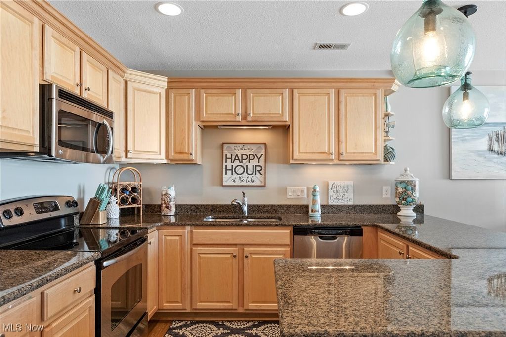 Photo of 3053 N Beach Towne Court, Port Clinton, OH 43452 (MLS # 5182419)