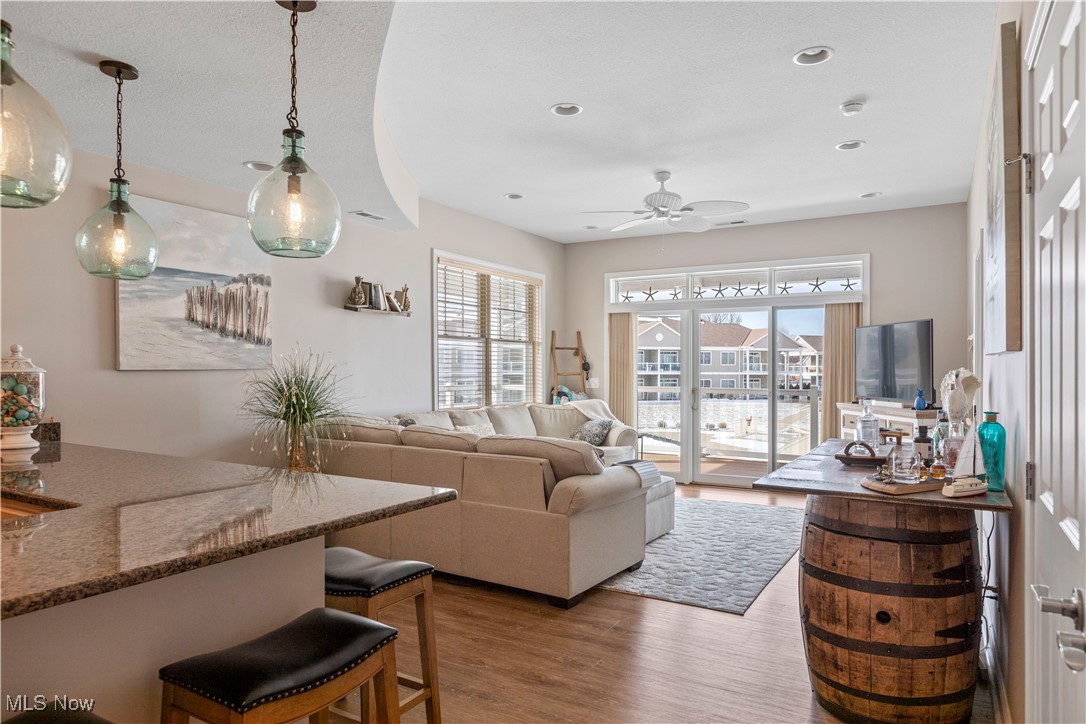 Beach Towne Condo - Residential