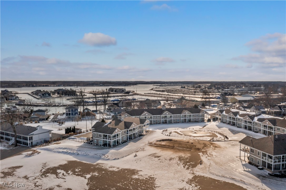 Beach Towne Condo - Residential