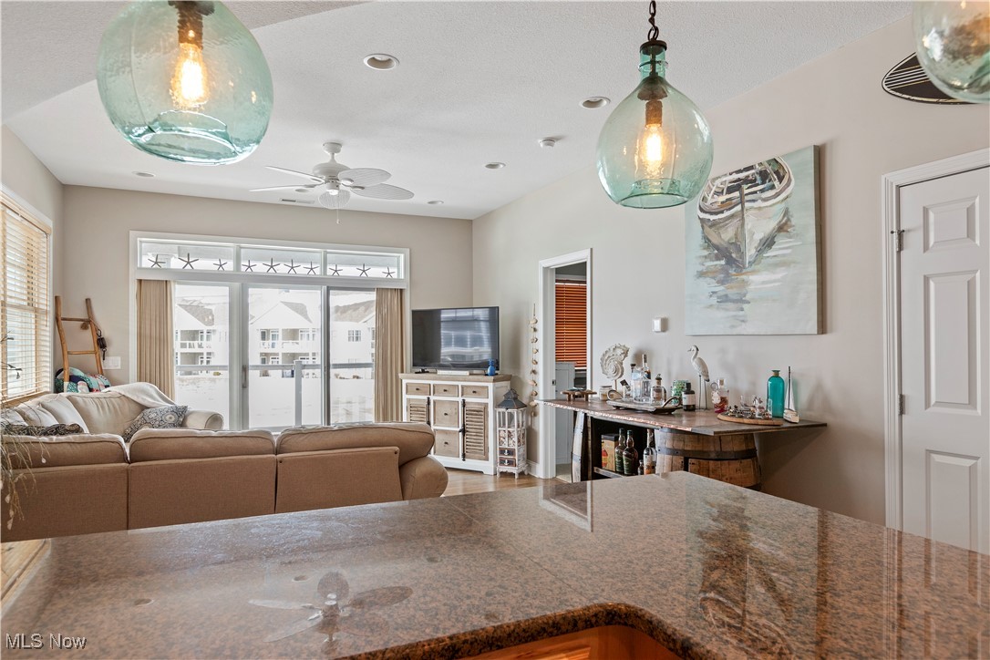 Beach Towne Condo - Residential