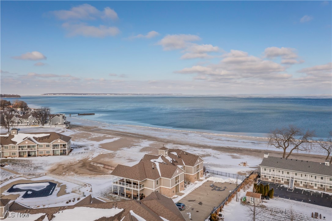 Beach Towne Condo - Residential