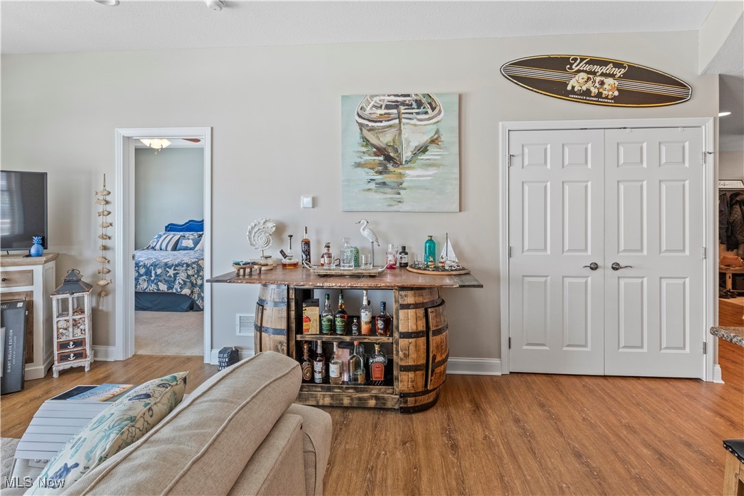 Beach Towne Condo - Residential