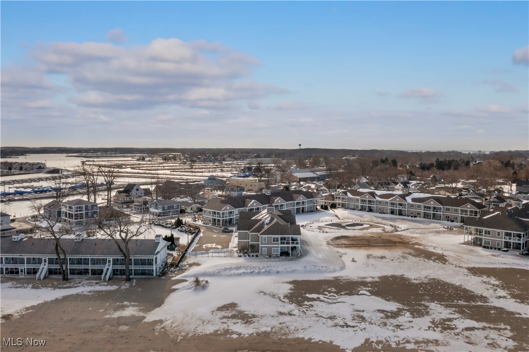 Beach Towne Condo - Residential