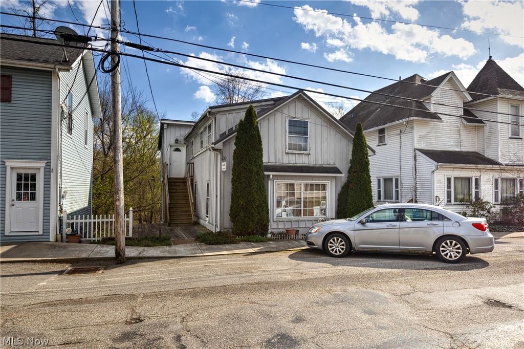 Photo of 6436 Kinsman Nickerson Road, Kinsman, OH 44428 (MLS # 5201782)