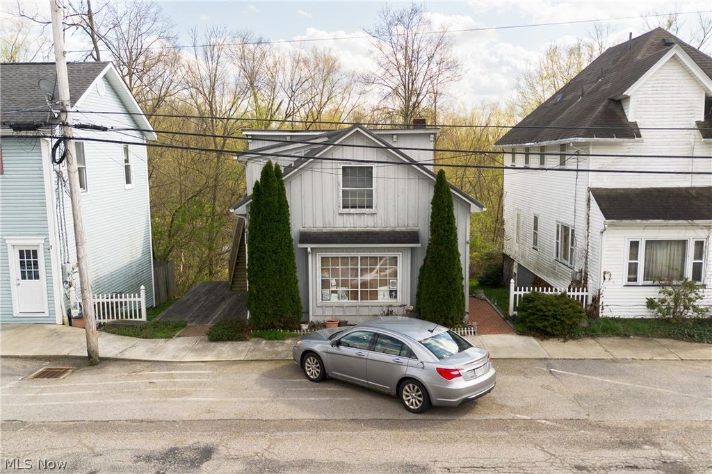 Photo of 6436 Kinsman Nickerson Road, Kinsman, OH 44428 (MLS # 5201782)