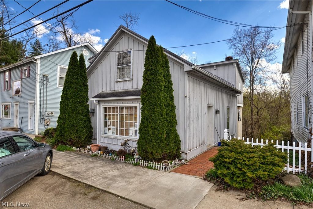 Photo of 6436 Kinsman Nickerson Road, Kinsman, OH 44428 (MLS # 5201782)