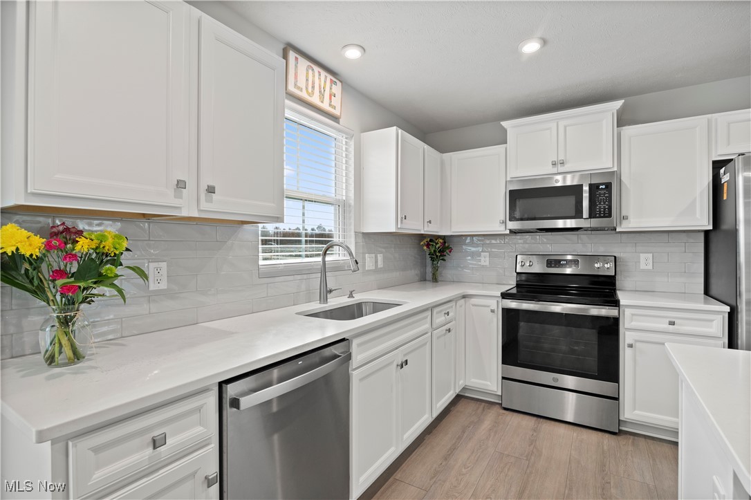 Eaton Crossing Sub 1 - Residential