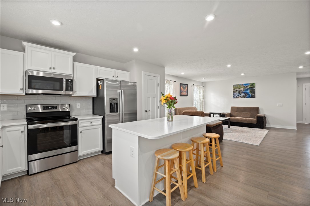 Eaton Crossing Sub 1 - Residential