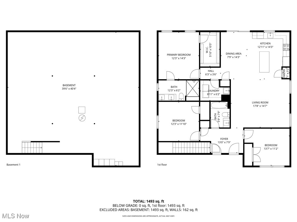 Eaton Crossing Sub 1 - Residential