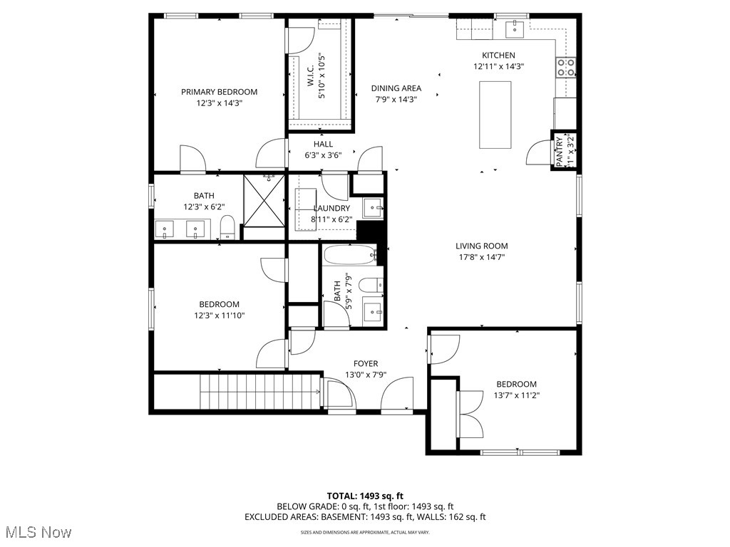 Eaton Crossing Sub 1 - Residential