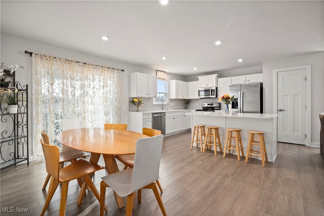 Eaton Crossing Sub 1 - Residential