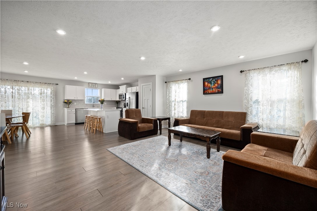 Eaton Crossing Sub 1 - Residential